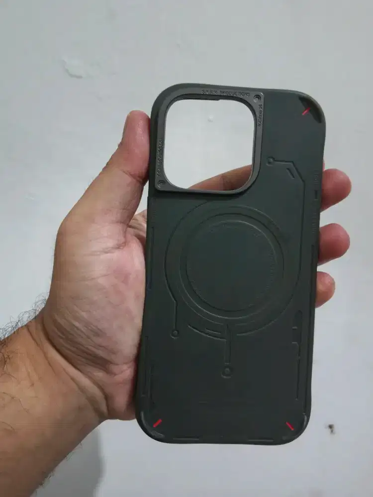 Case iPhone 16 pro