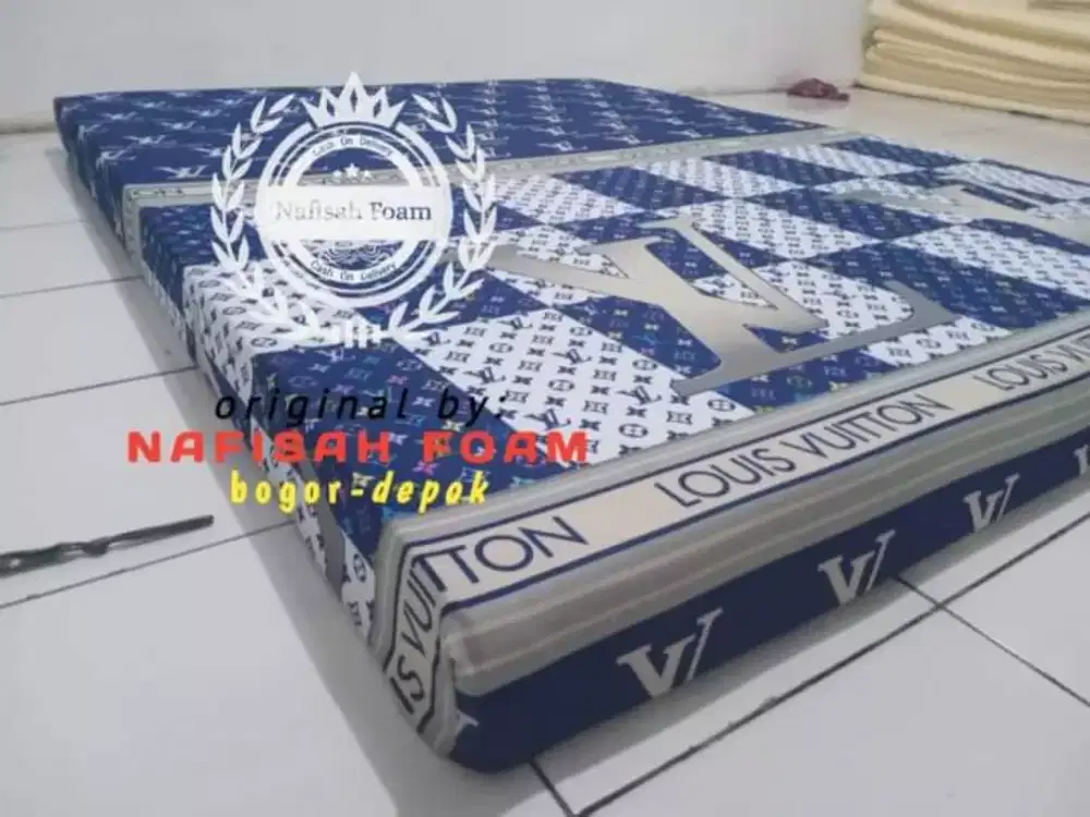 COD Kasur busa baru murah awet terlaris termurah,COD Terlaris!