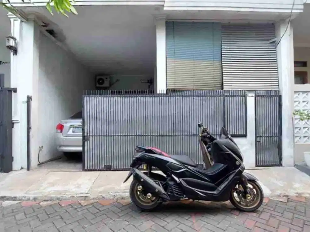 Dijual Perumahan Kunciran Pinang Kota Tangerang