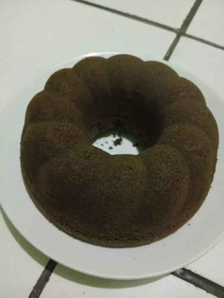 Cari pekerjaan apa saja