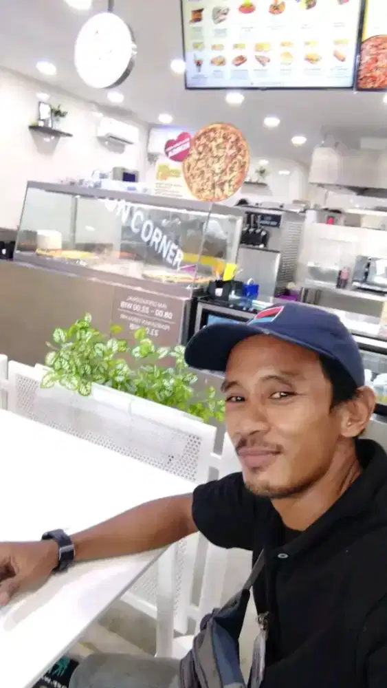 Mohon info loker pak Bu apa skil punya SIM A dan bisa kerja apa saja