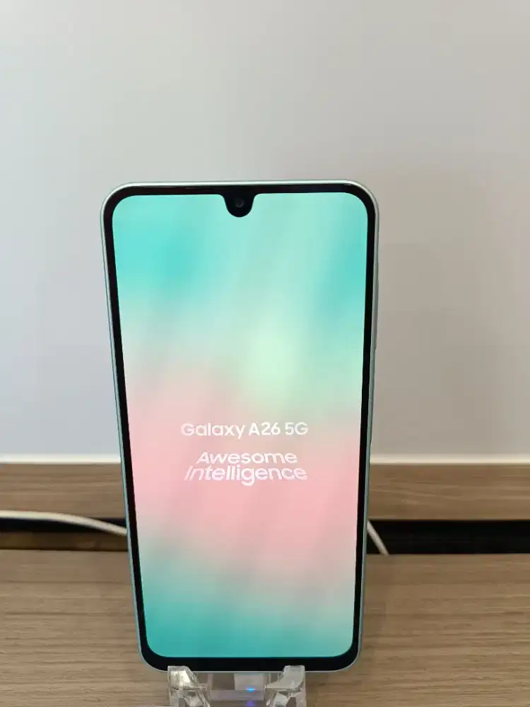 Dapatkan promo SAMSUNG GALAXY S26 5G Bisa cicilan dengan HOMECREDIT