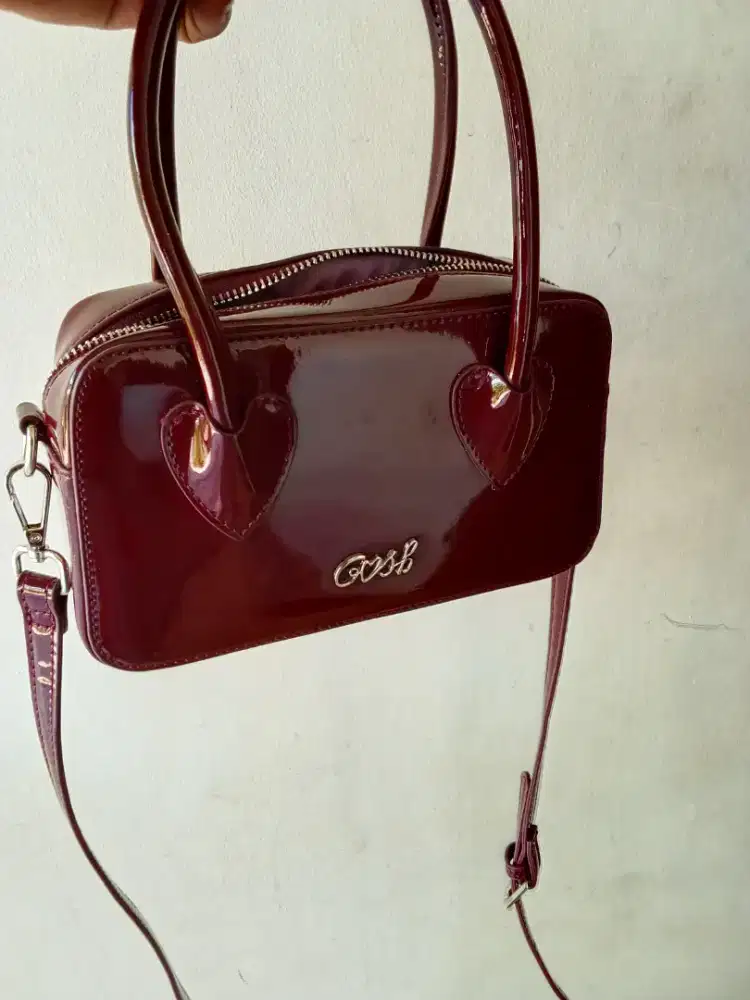 Tas wanita tuk pergian