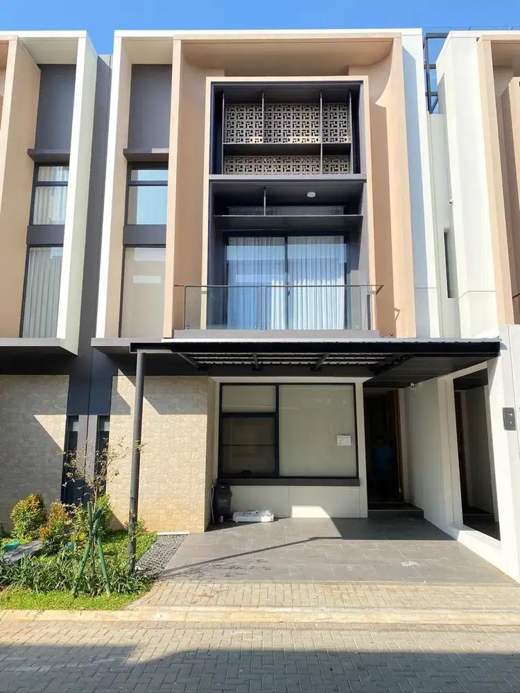 Kontraktor Interior dan Civil / sipil - Renovasi, Build & Design