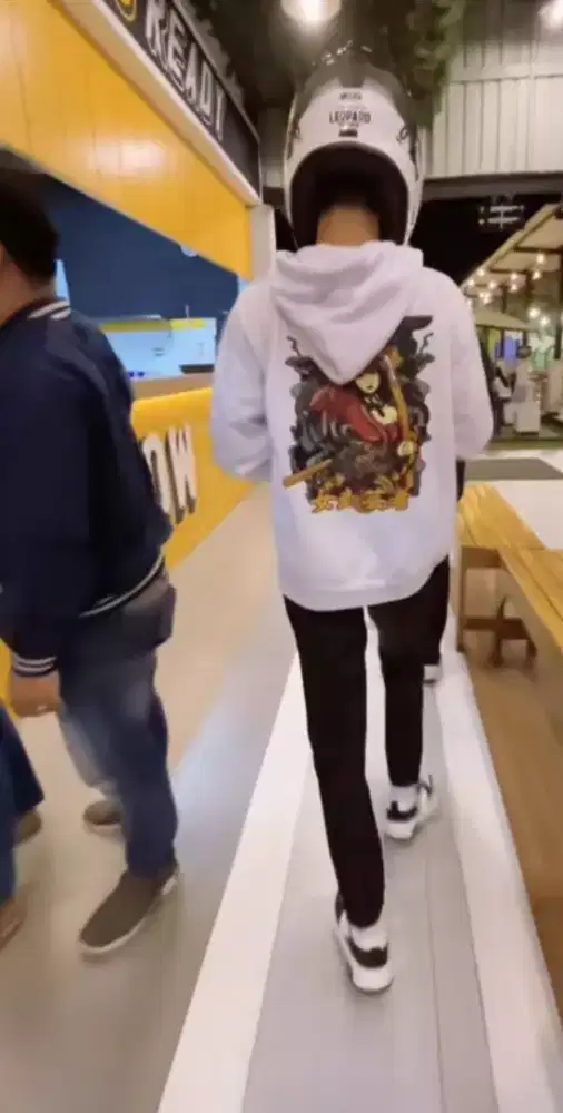 Info loker buat cwo yang ada mes nya umur 24