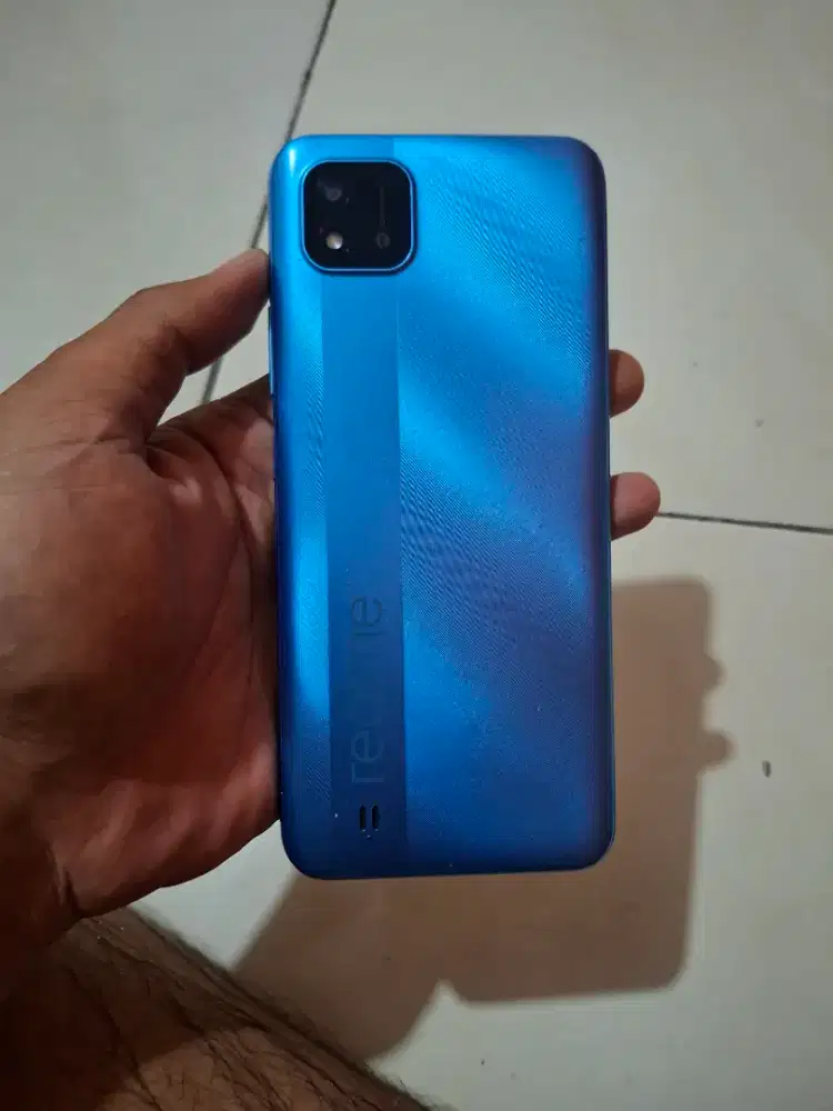 Realme C20 Ram 2/32Gb