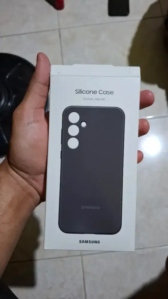 Case Ori Samsung A55