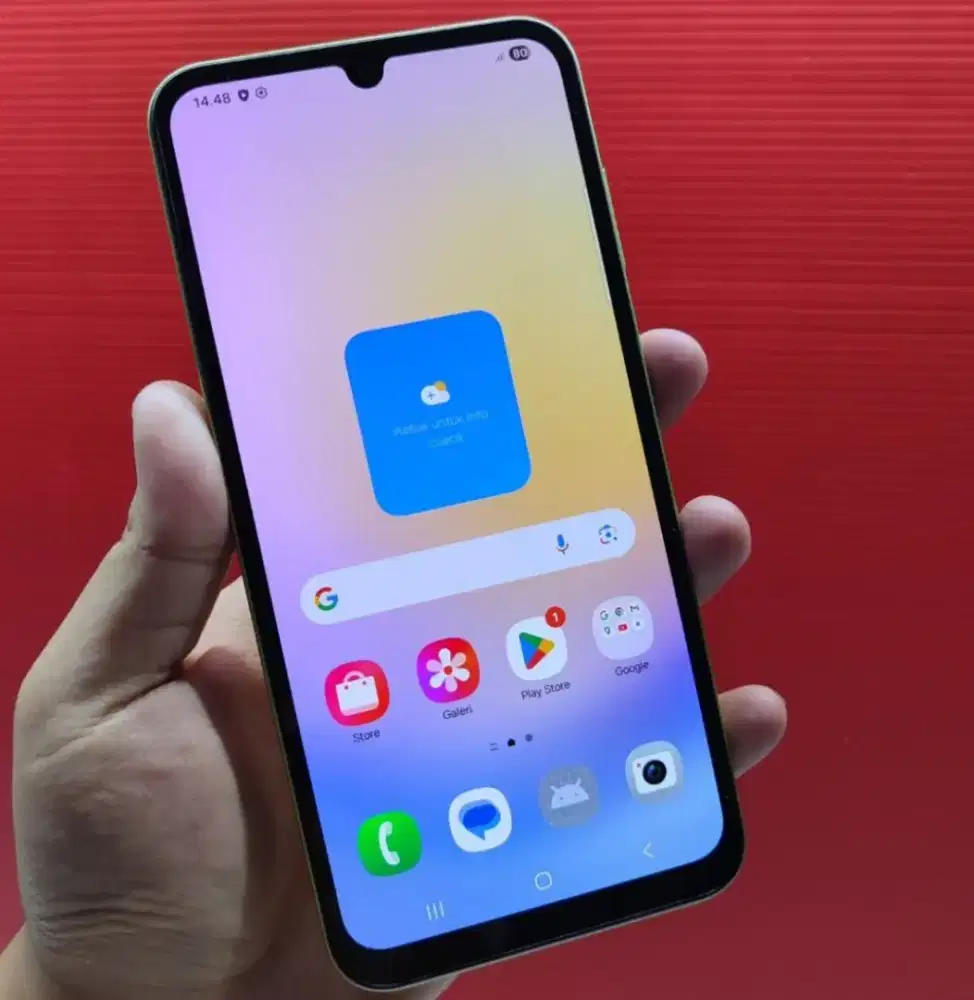 Samsung A25 5G 8/128 5G NFC TT BT