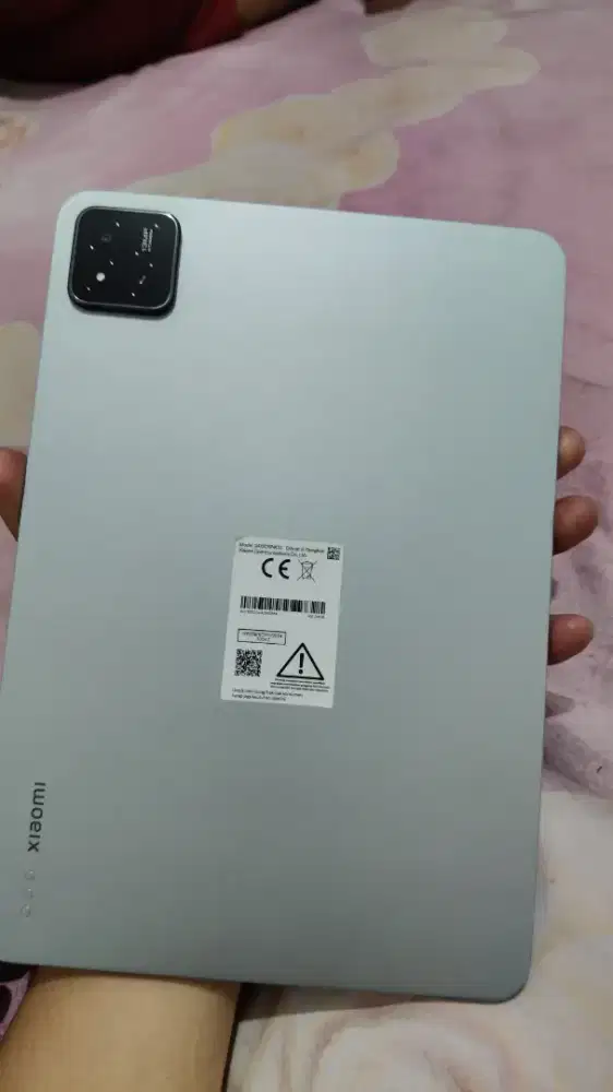 XIAOMI MIPAD 7 8/256 FULLSET ORIGINAL RESMI INDONESIA