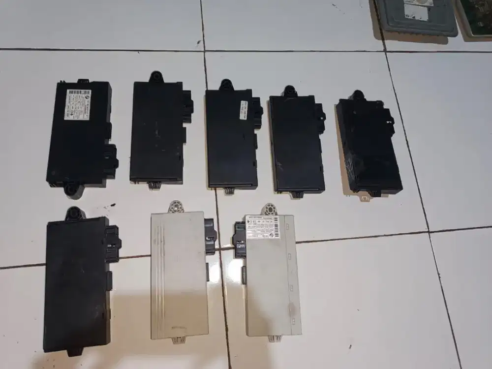 CAS BMW E90/X1 MINI COOPER