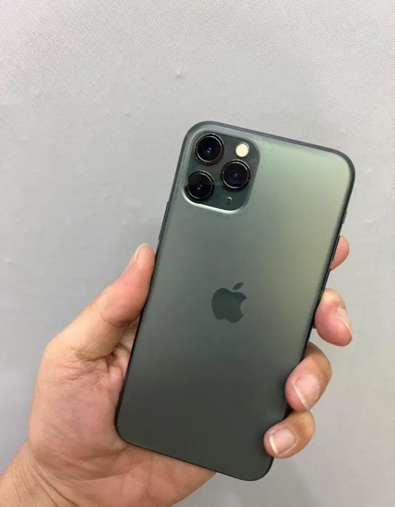 Iphone 11 pro 64gb