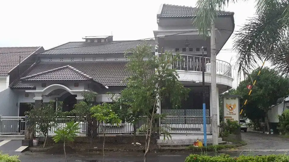 Dijual rumah Pondok Jati Lokasi Istimewa
