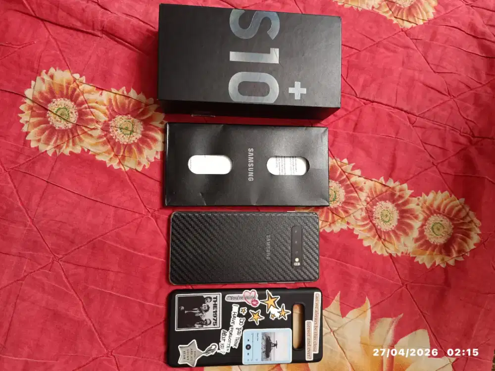 Samsungggg s10+