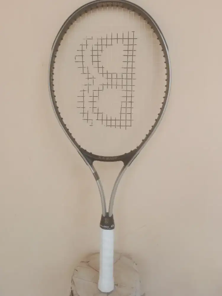 Raket Tenis B Becker titanium