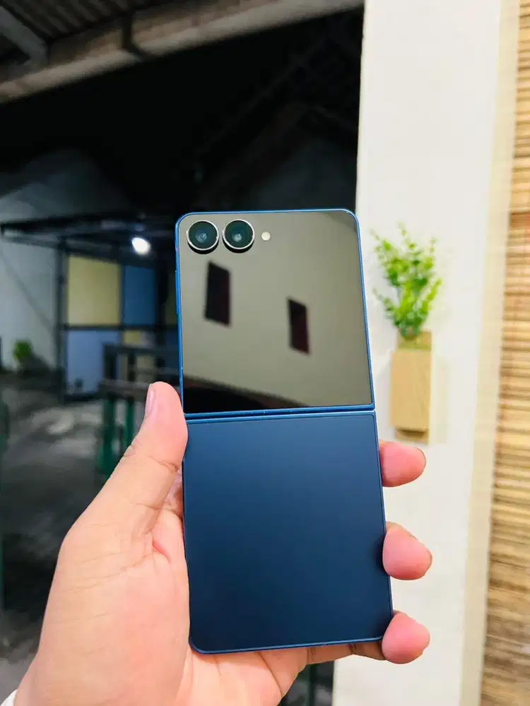 SAMSUNG Z FLIP 7 12/256gb sein