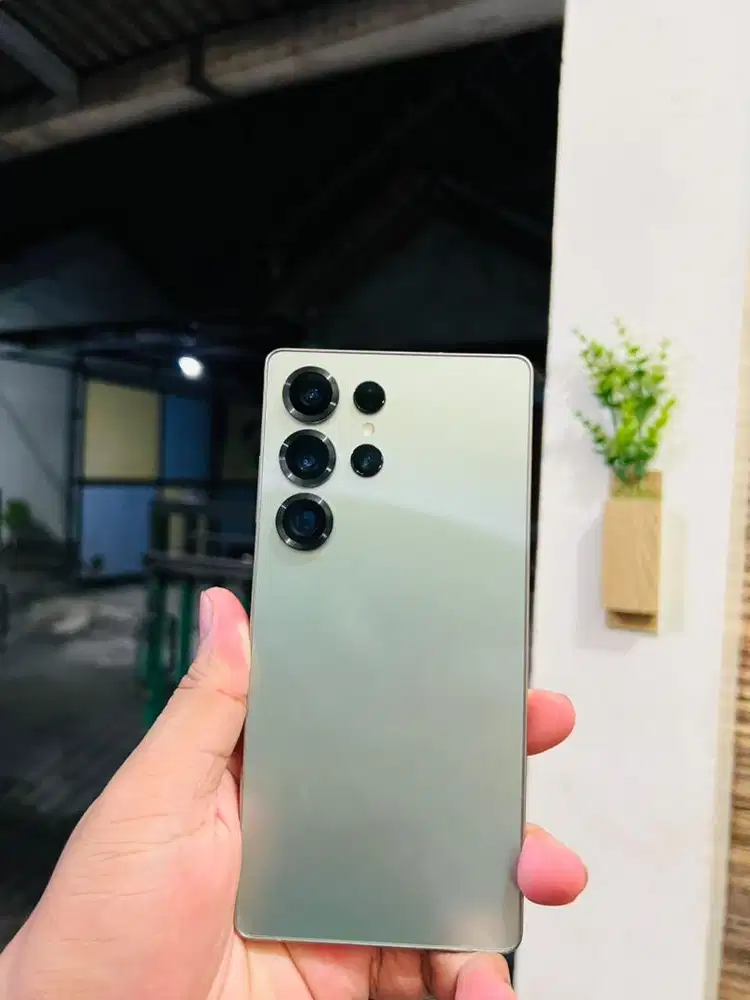 SAMSUNG S25 ULTRA 12/512gb sein