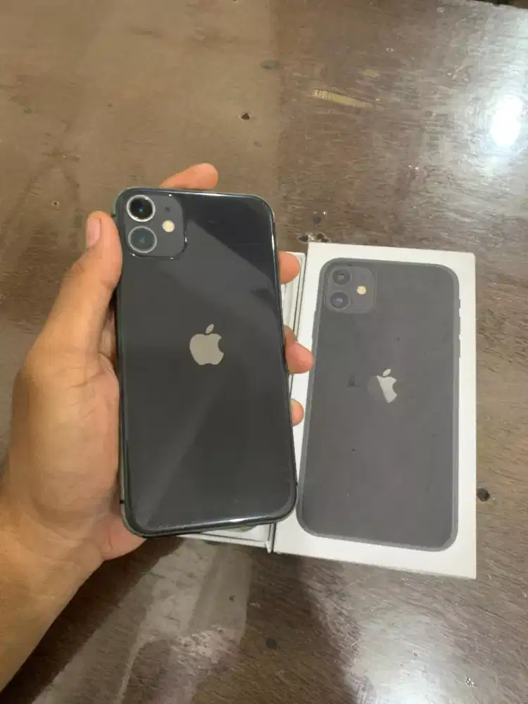 iphone 11 128GB ibox