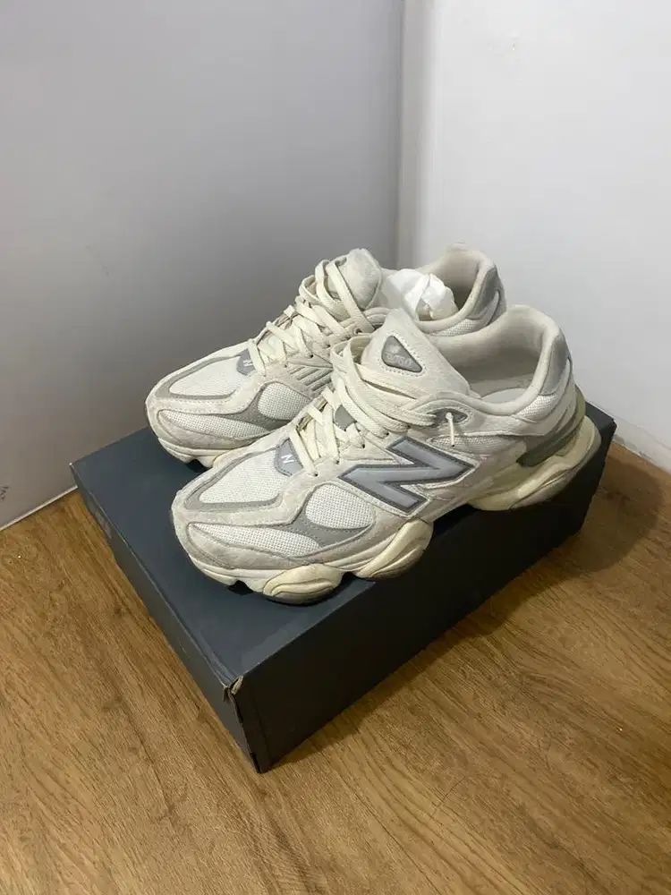 DIJUAL NEW BALANCE 9060 ORIGINAL!