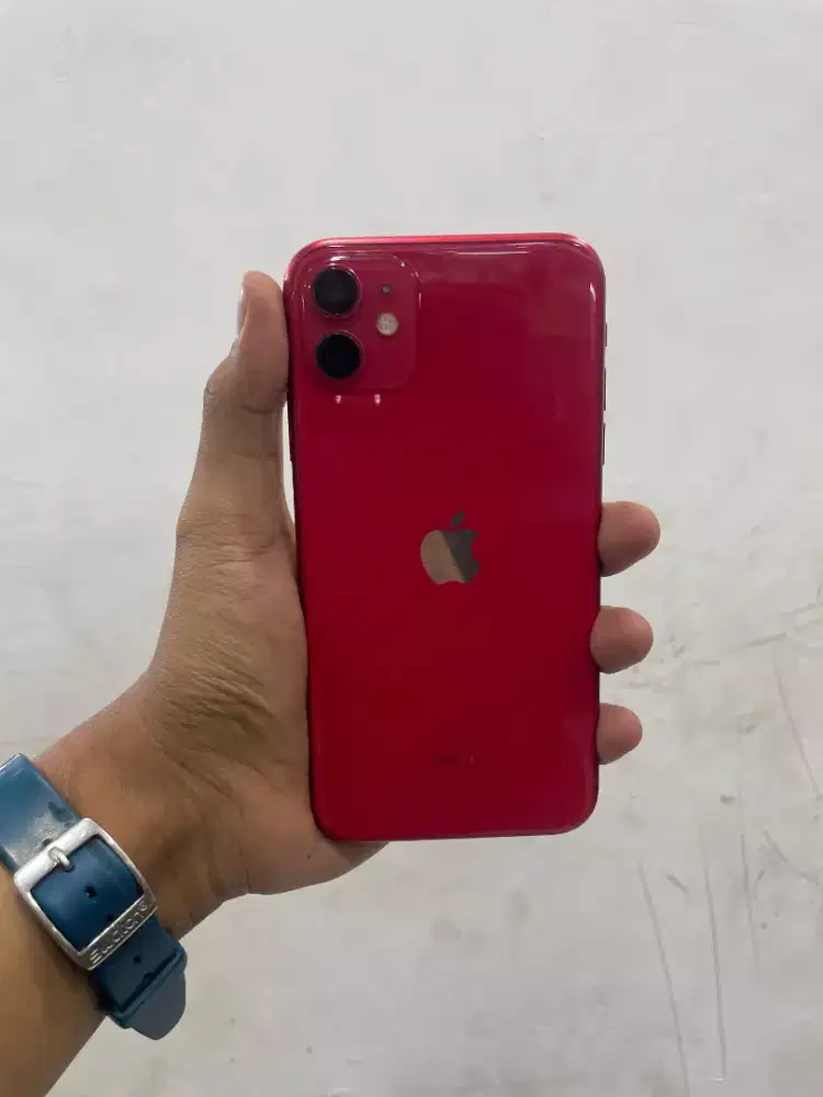 iphone 11 64GB inter