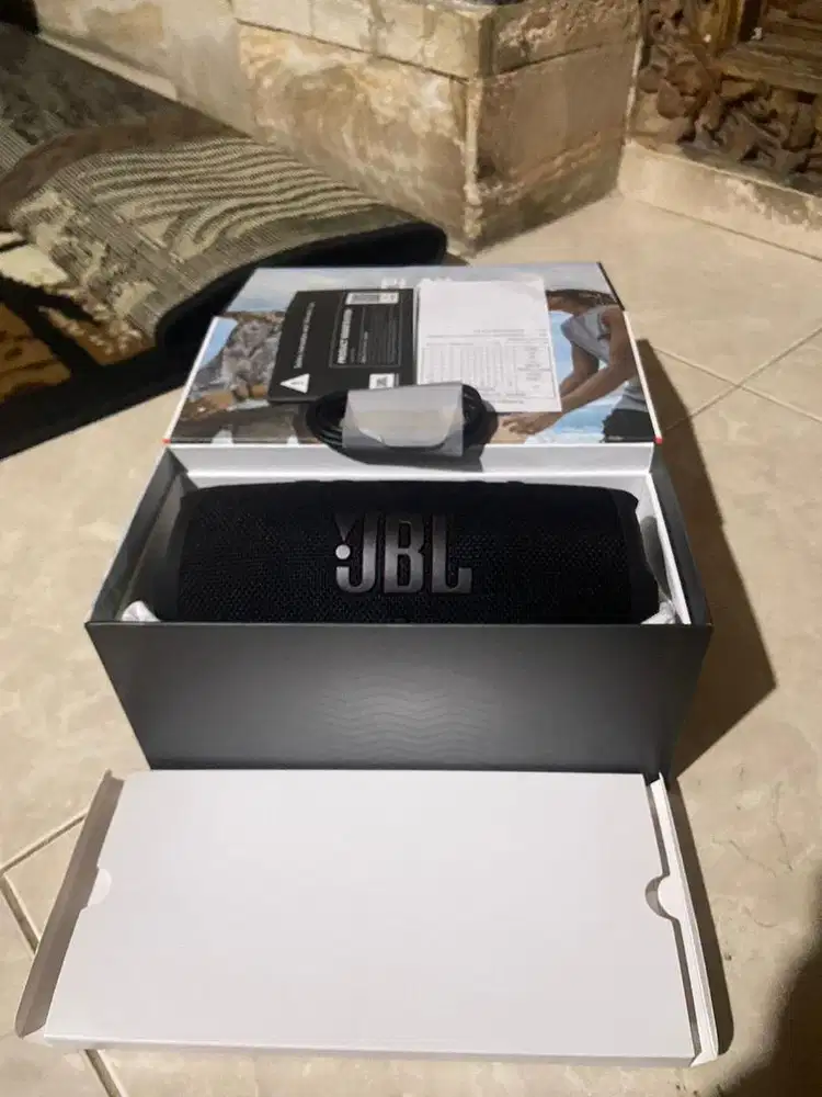 JBL CHARGE 5 ORIGINAL