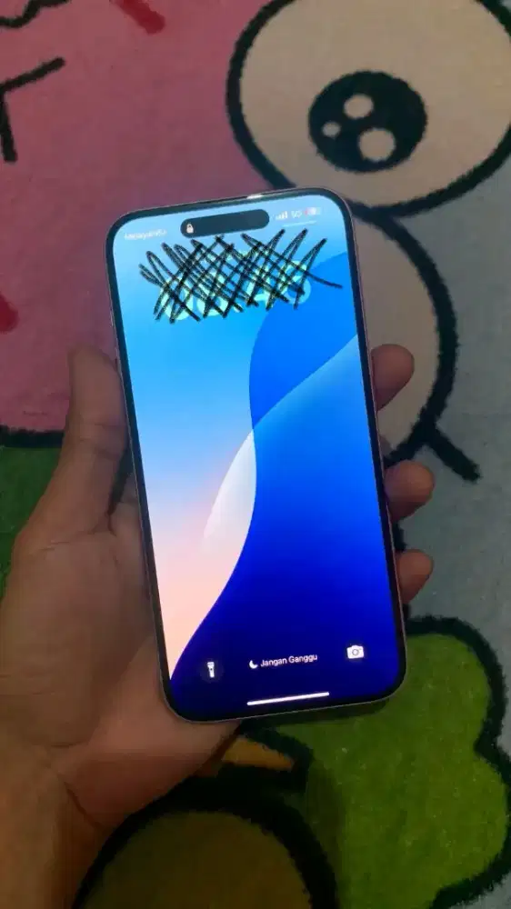 Forsale Iphone 15plus iBox