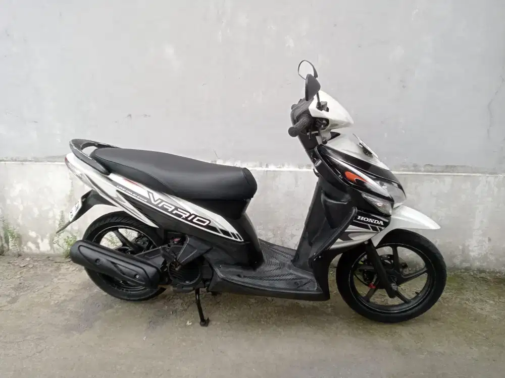 Honda Vario th 2008