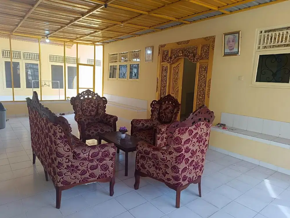 Rumah murah Sukawati