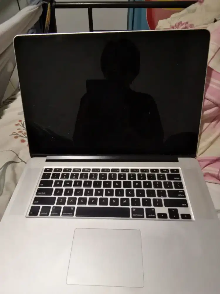 Macbook pro mid 2014 - 15inch