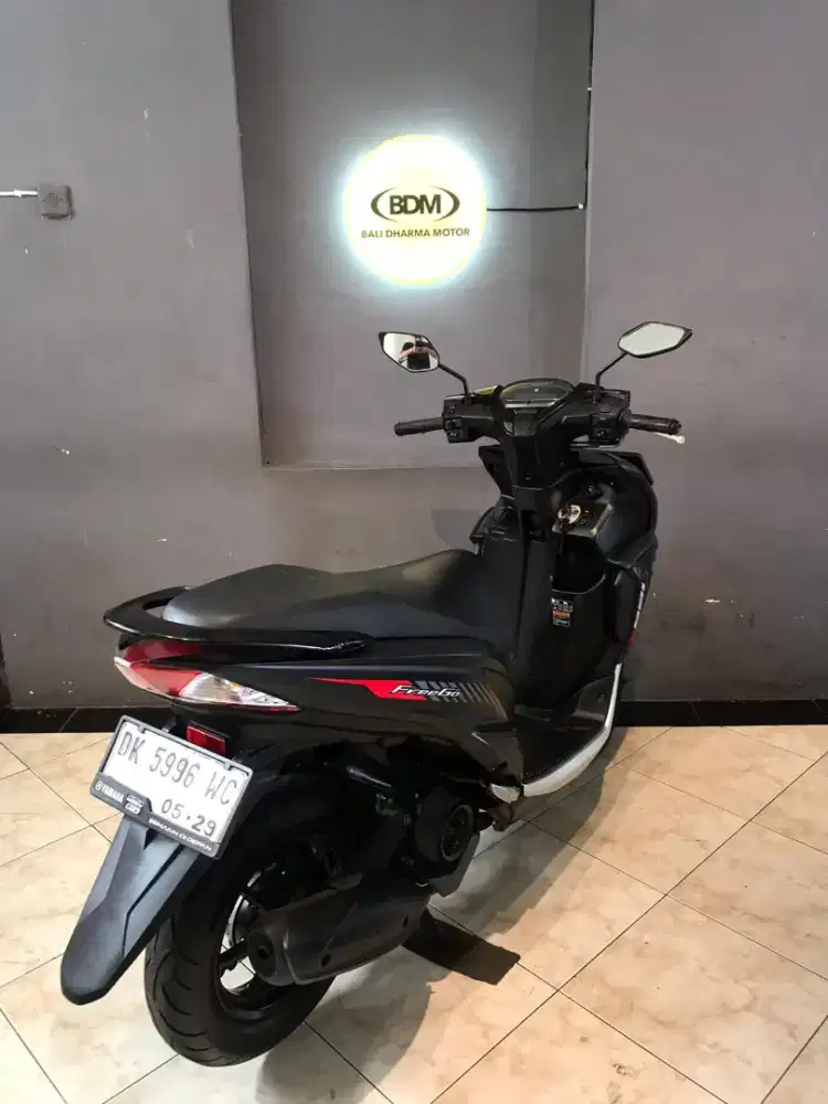 Frigo 125 CC thn. 2024 cash Bali dharma motor