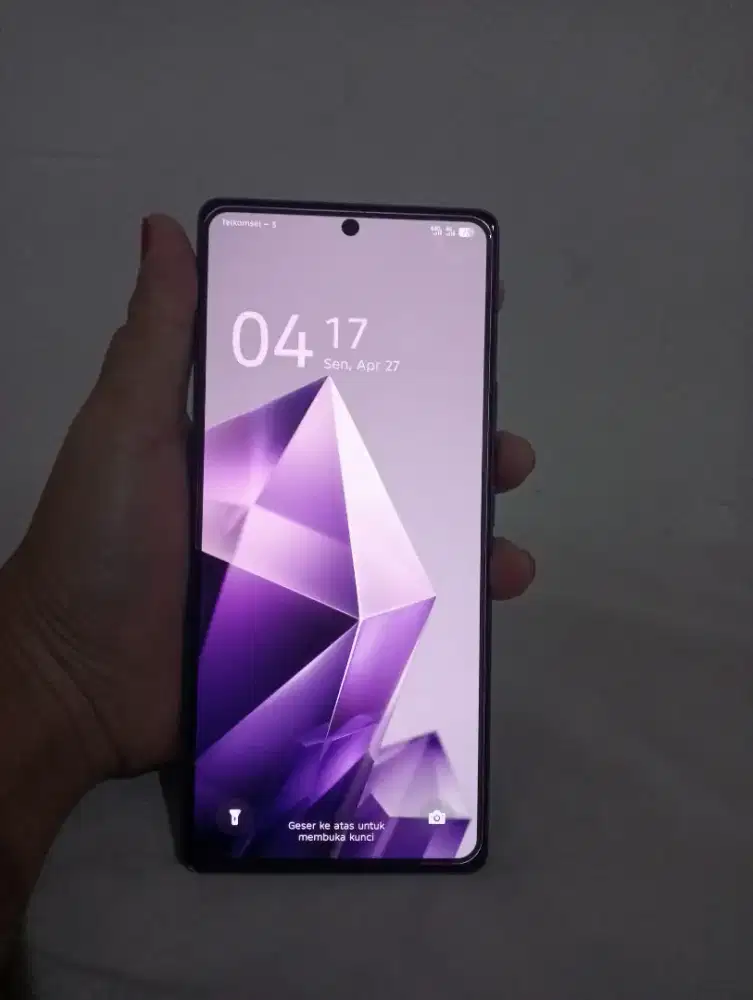 infinix note 50 pro 8/256