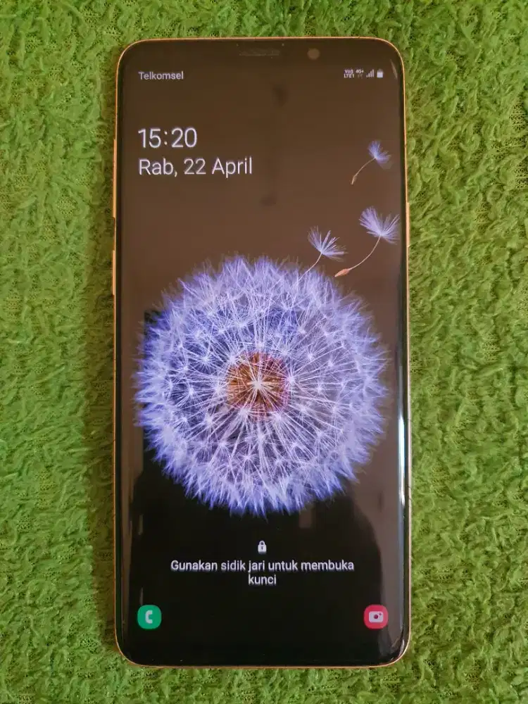 Samsung S9 plus 6/128 SEIN