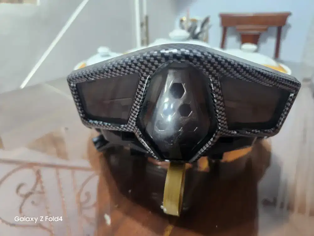 Stoplamp new vario gen 1/2