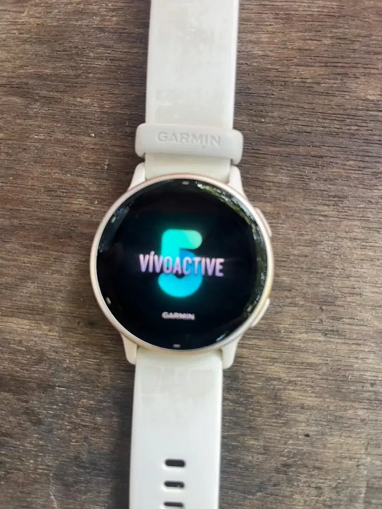 Garmin vivoactive 5