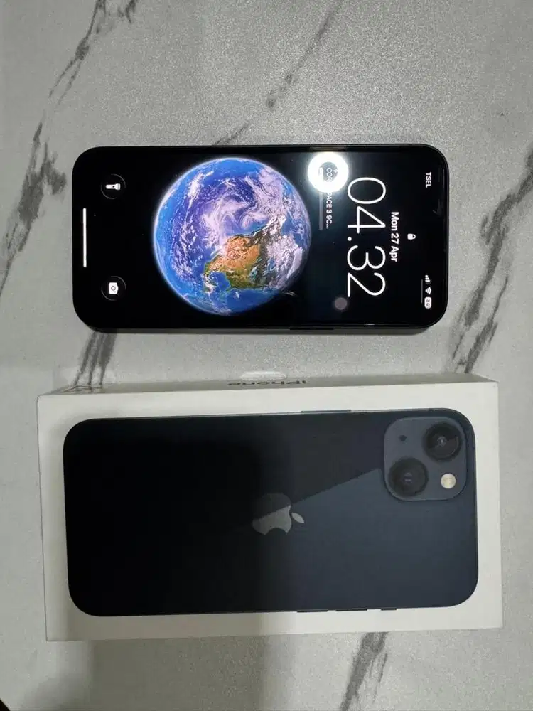 Iphone 13 IBOX - 128 GB