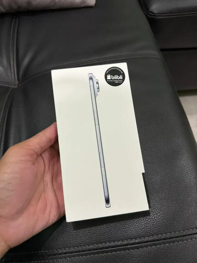 iPhone Air Sky Blue 256GB GDN