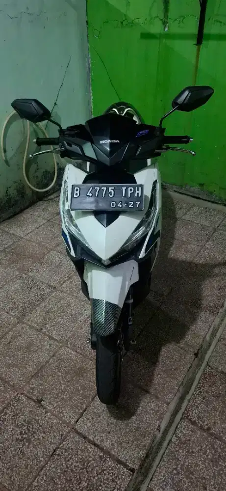 Vario 125 tahun 2017