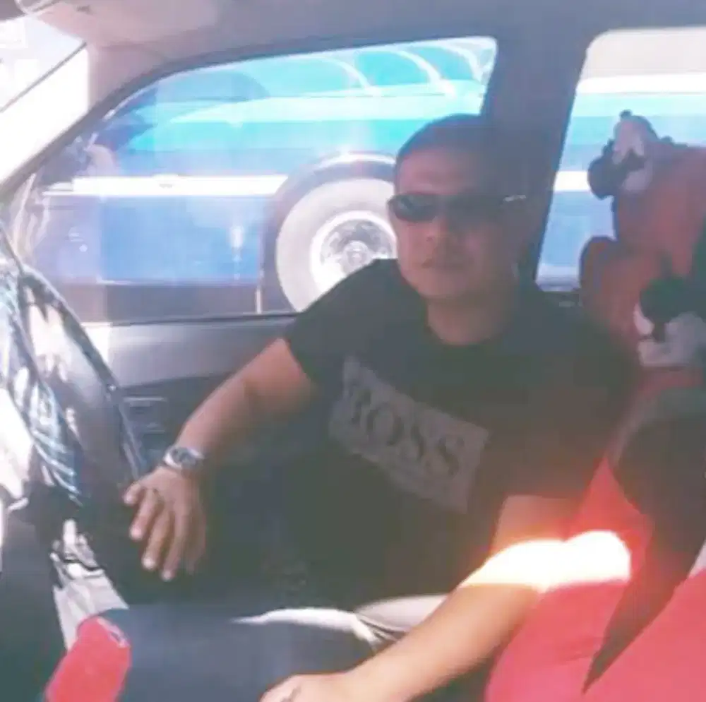 Pengemudi panggilan/frelance