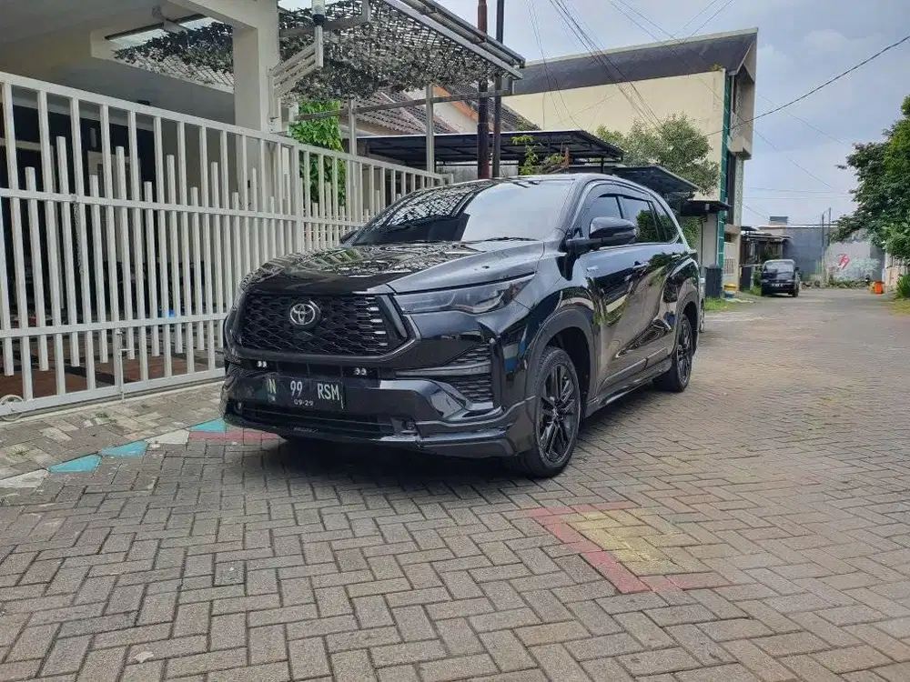 Zeniq Q Tss modelista 2024