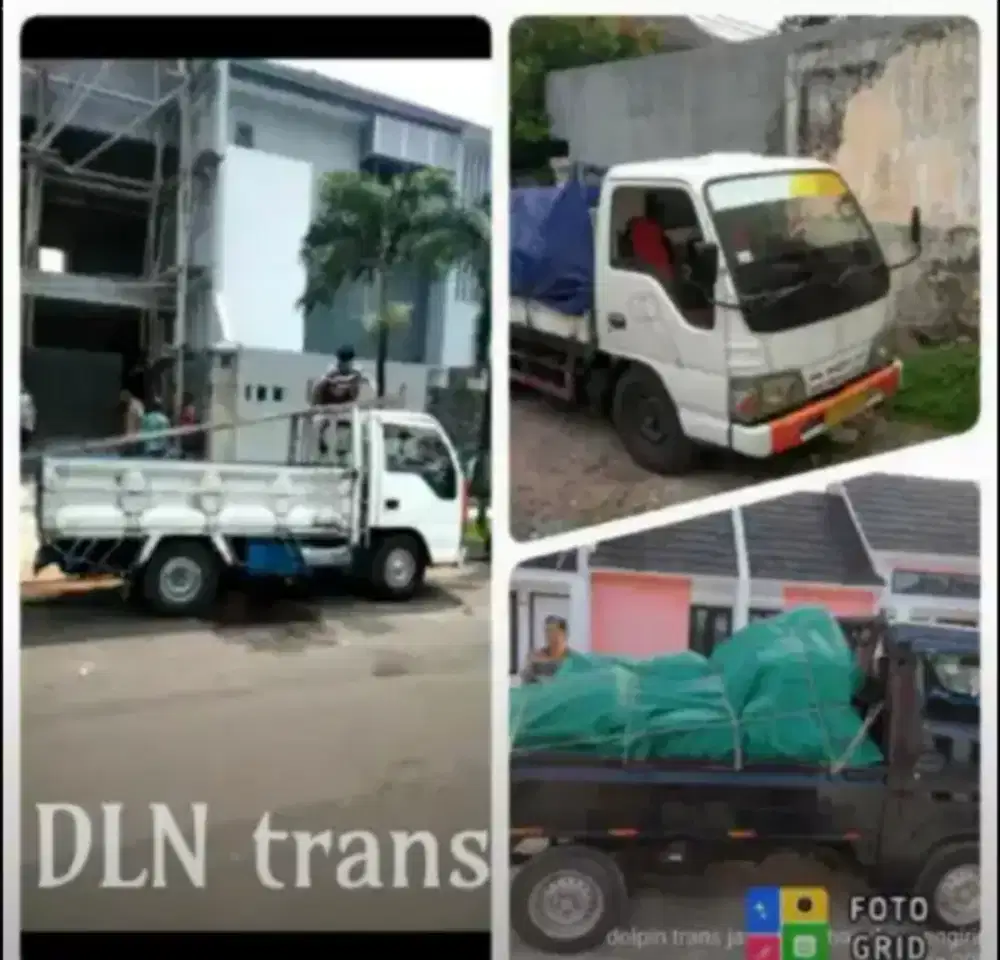 Jasa pindahan cikarang