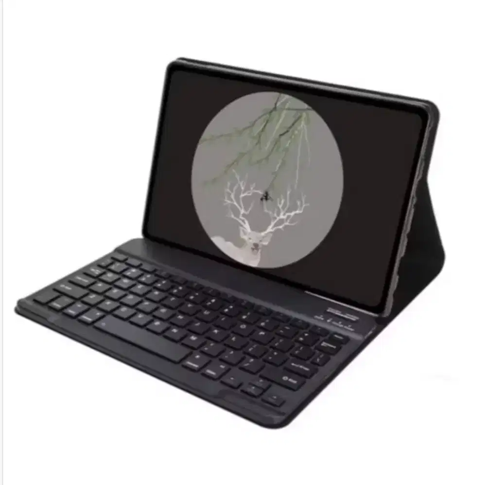 Keyboard Case Bluetooth Redmi Pad Pro 12.1 - Like New!