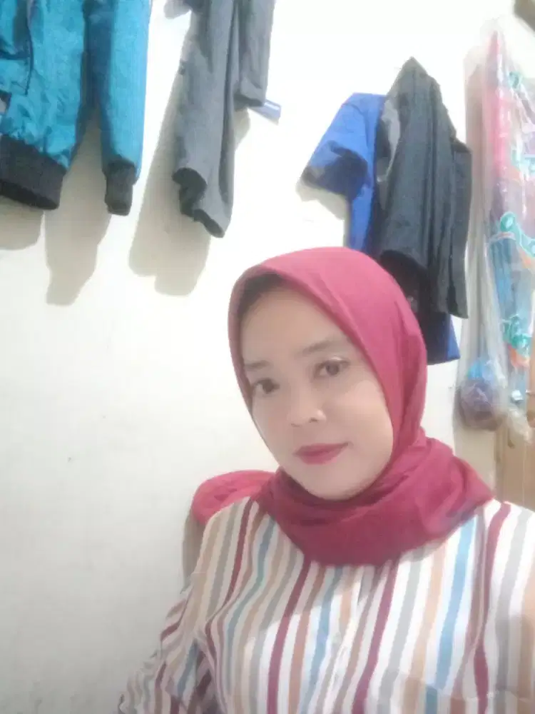 Mencari pekerjan yg pp