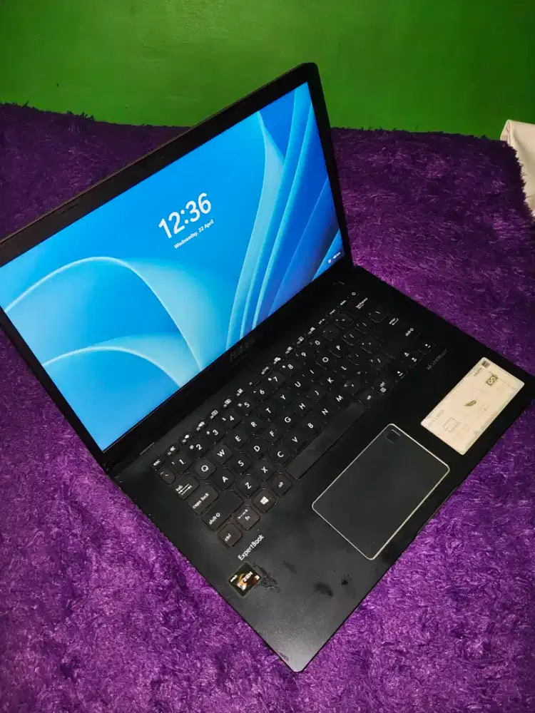JUAL LAPTOP BEKAS ASUS P1410CD – MURAH & SIAP PAKAI!