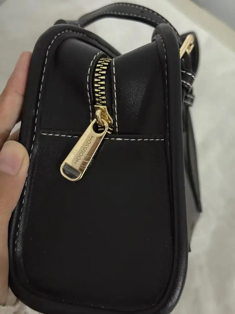 Tas mossdoom rene bag