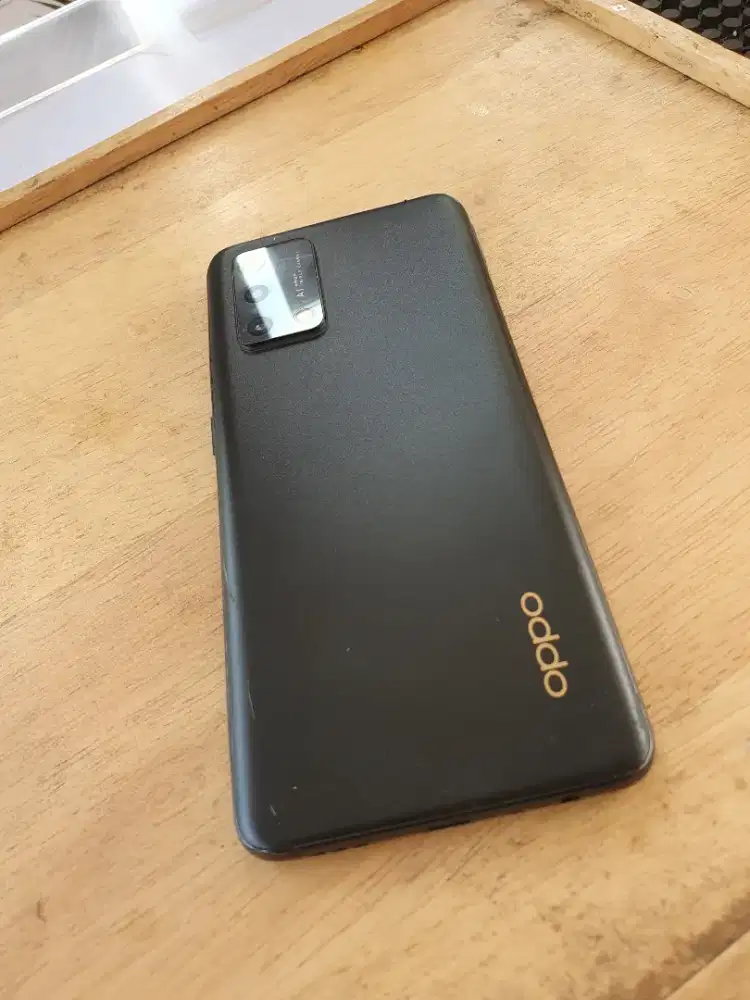 OPPO A95 FULLSET MURAH BANGET! BACA DESKRIPSI DULU SEBELUM CHAT