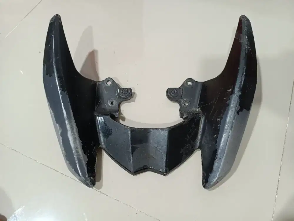 Behel handle seat Yamaha Xride 2015