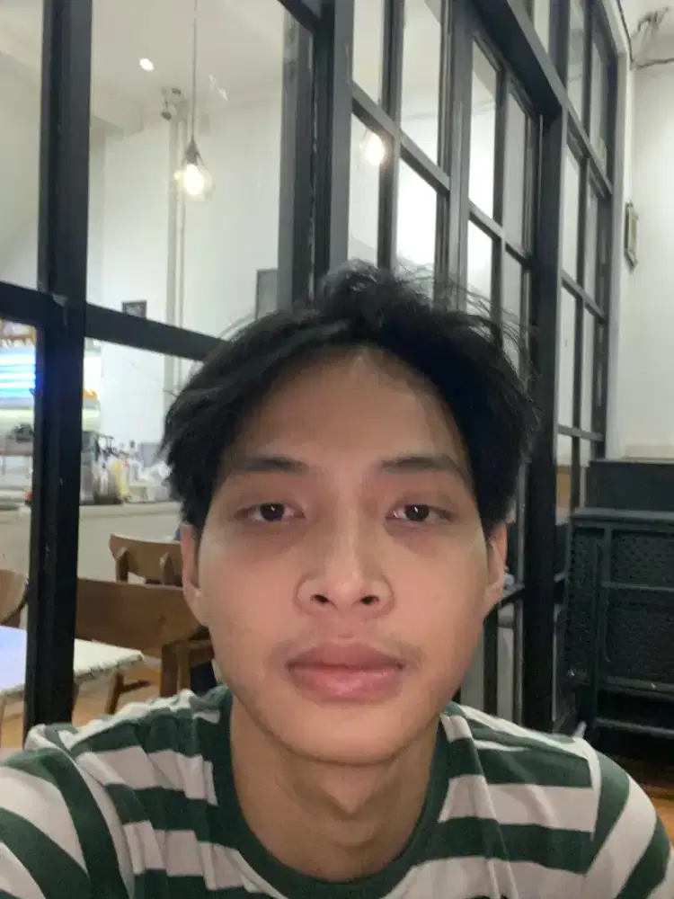 info loker Barista atau apapun di bidang F&B