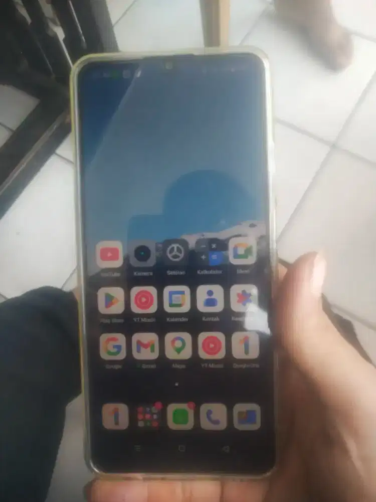 REALME NOTE 50 RAM 4/64