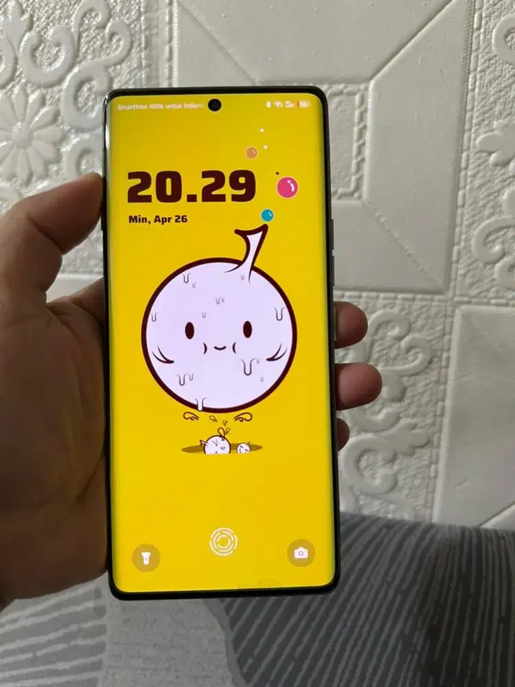 Tecno camon 40 pro 5g muraaahhh!!