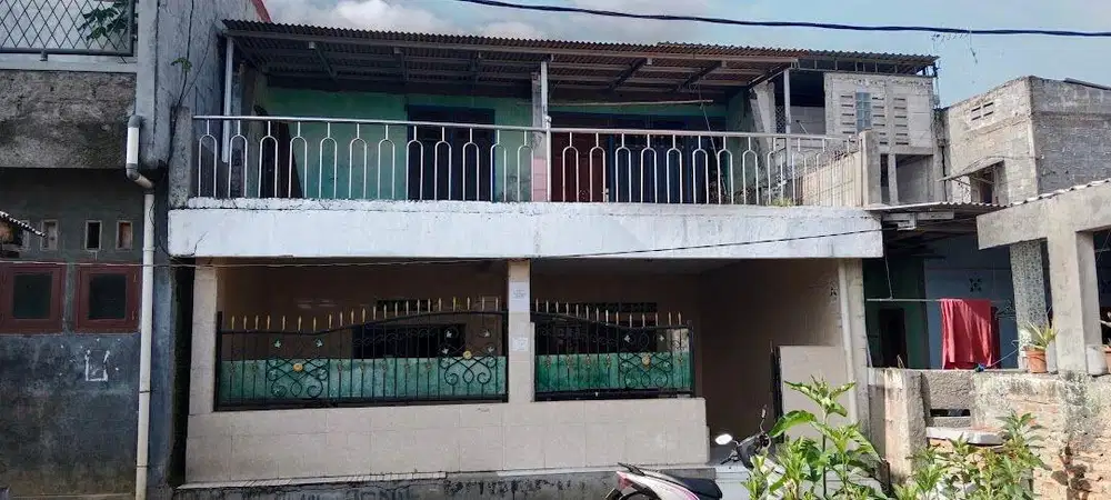 Di Jual Rumah - CEPAT