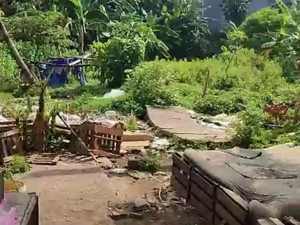 Tanah MURAH Lokasi Paling Strategis Di Jagakarsa Jakarta selatan